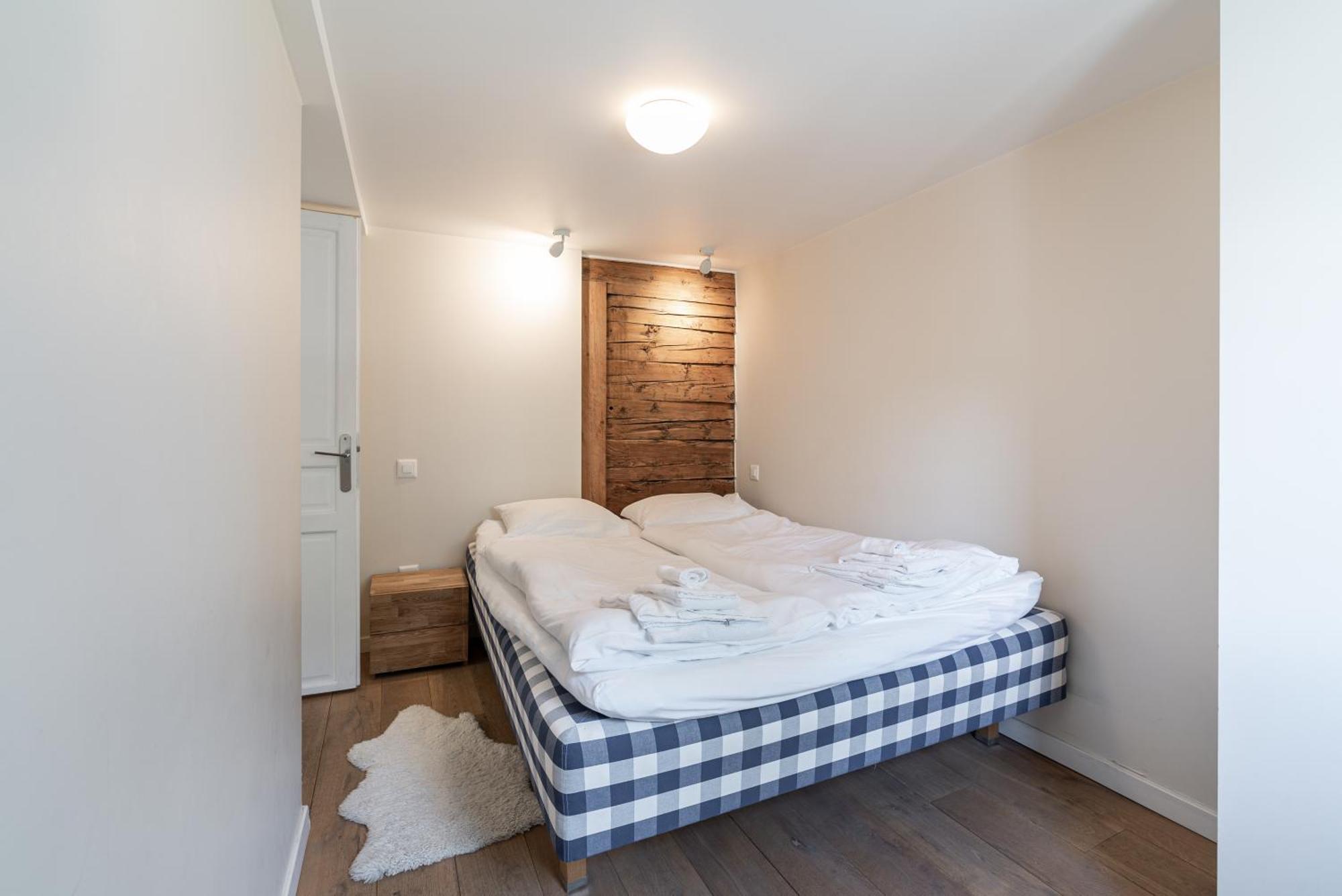 Haus Kirchplatz 4 By Zermatt Premium Apartments Eksteriør bilde