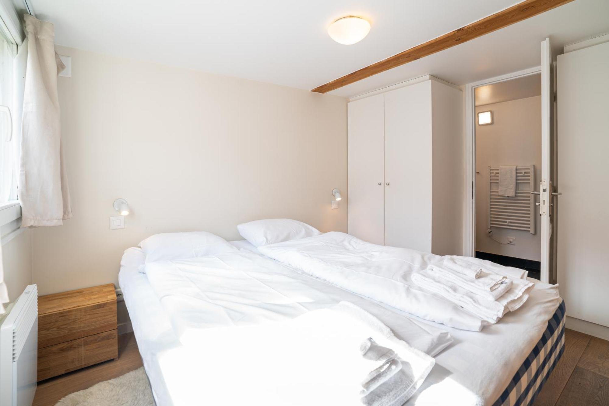 Haus Kirchplatz 4 By Zermatt Premium Apartments Eksteriør bilde